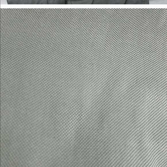 Poetry grey cropped trouser - Picture 8 of 8